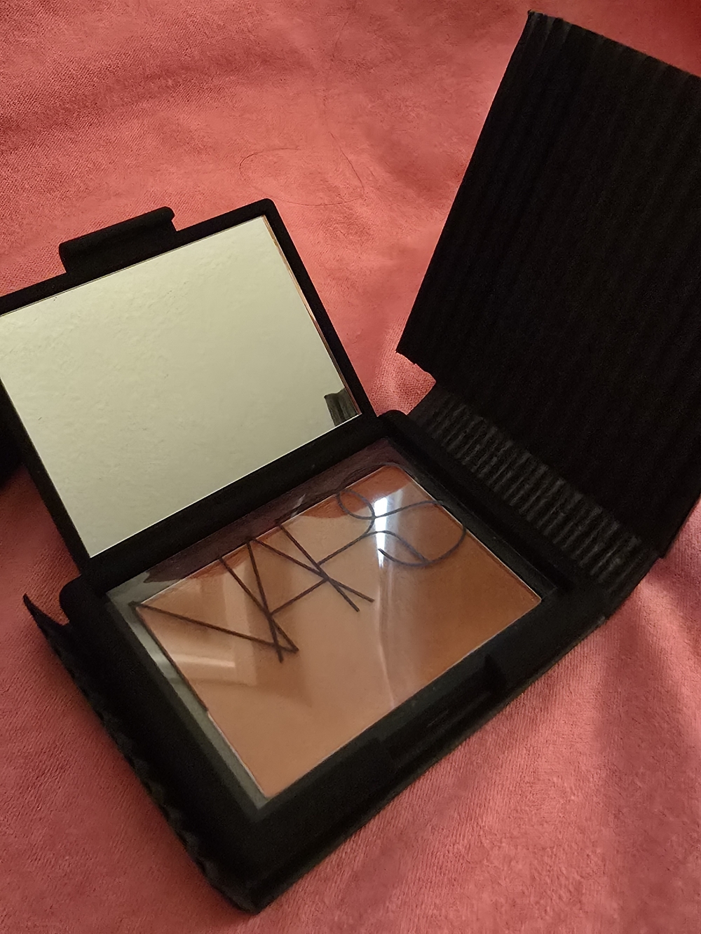 NARS Taj Majal 4020 Powder Blush N*I*B* Unused !